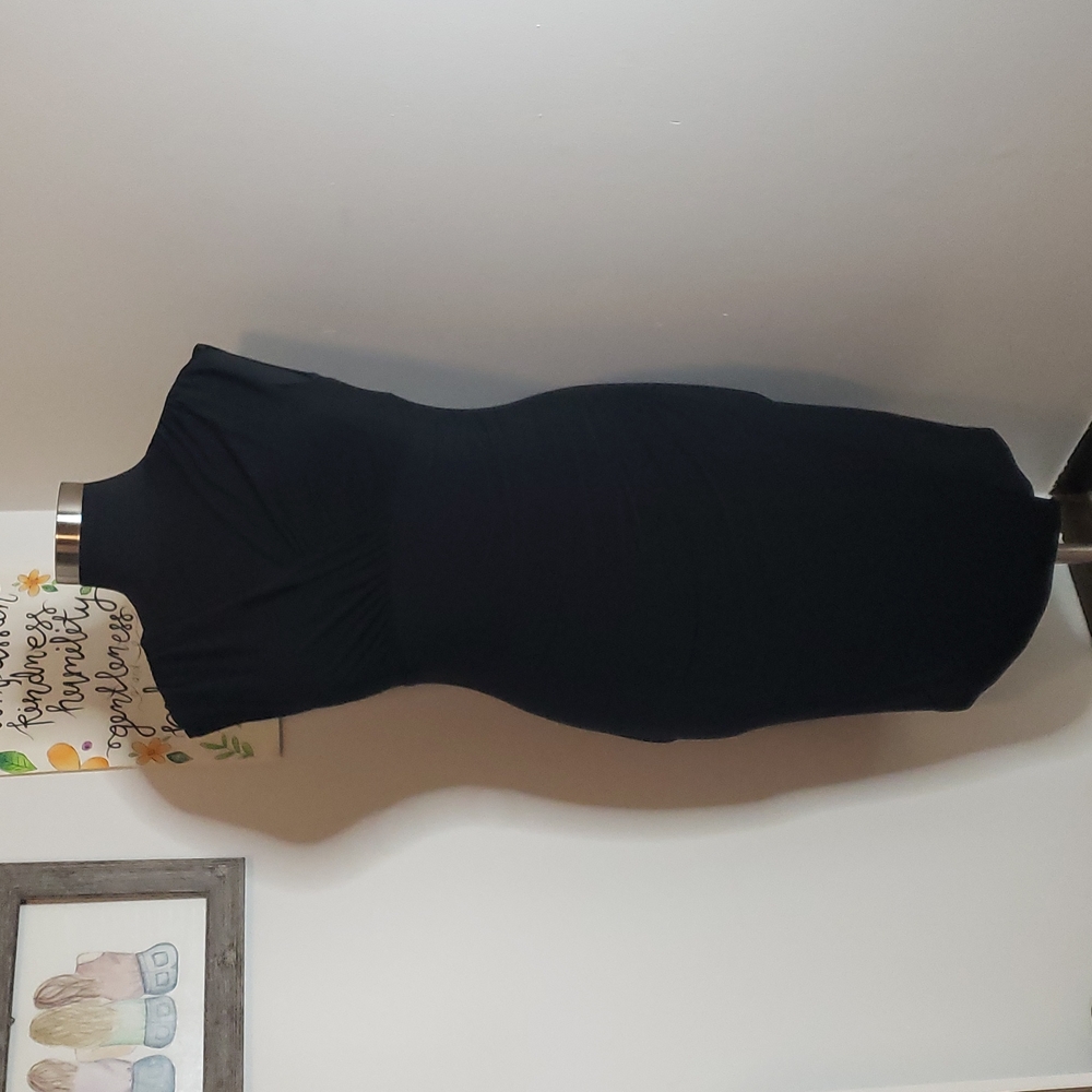 Dress size 12